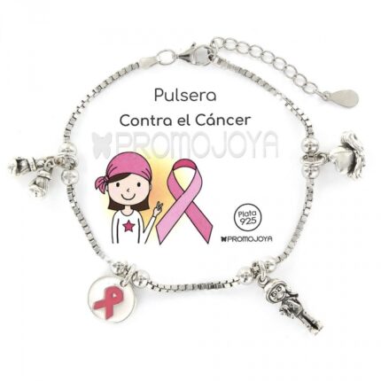 contra el cancer