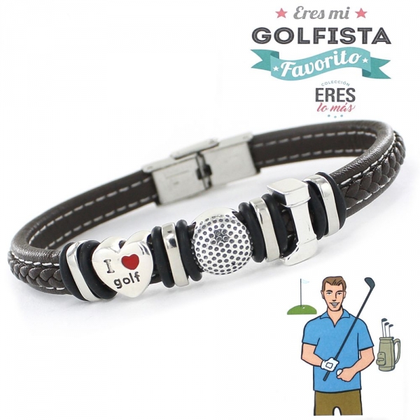 golfista golfista