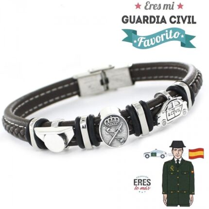 guardia civil hombre