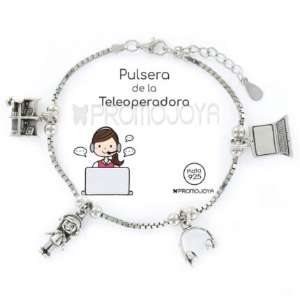 teleoperadora